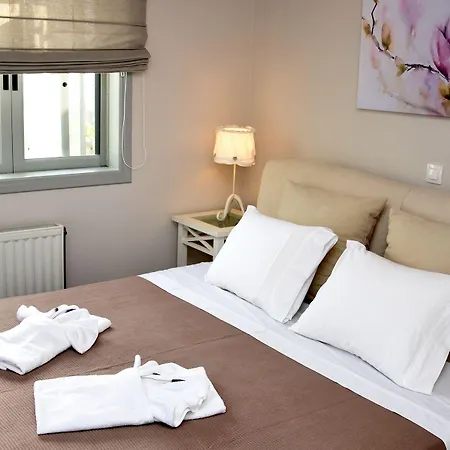 Aparthotel Muse