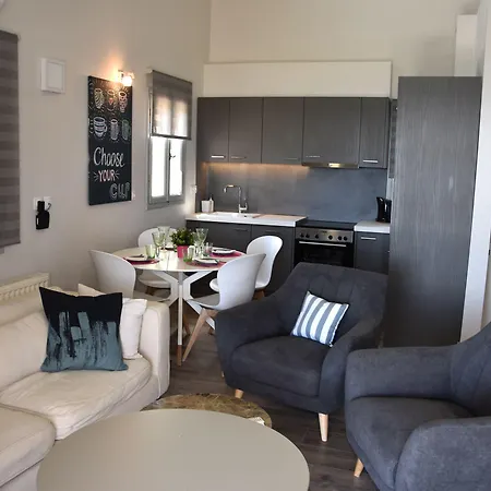 Aparthotel Muse 3*