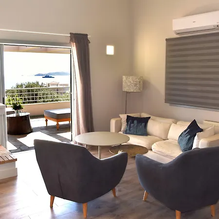 Aparthotel Muse