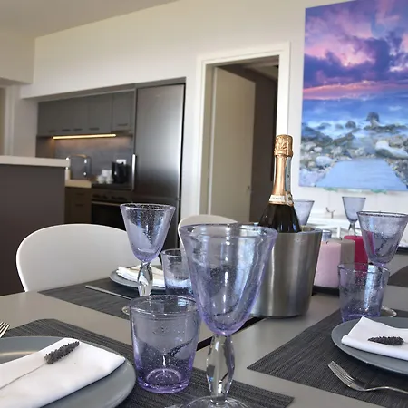 Muse Aparthotel 3*