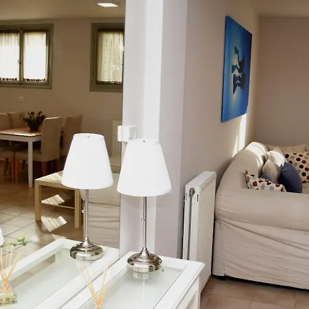 Muse Aparthotel 3*