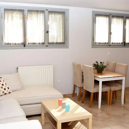 Aparthotel Muse 3*