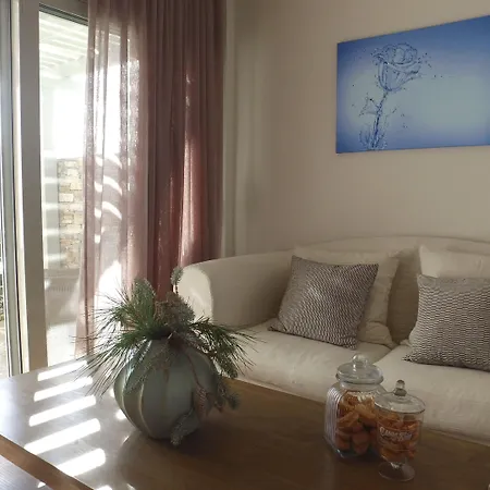 Muse Aparthotel 3*