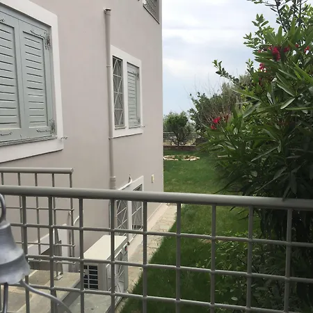Muse Aparthotel
