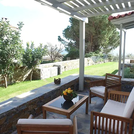 Muse Karystos (Evia)