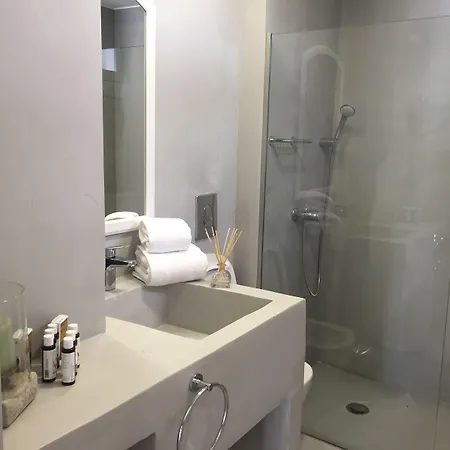Muse Aparthotel