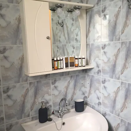 Muse Aparthotel 3*