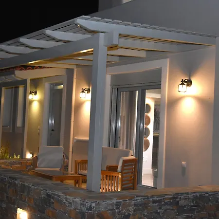 Muse Aparthotel