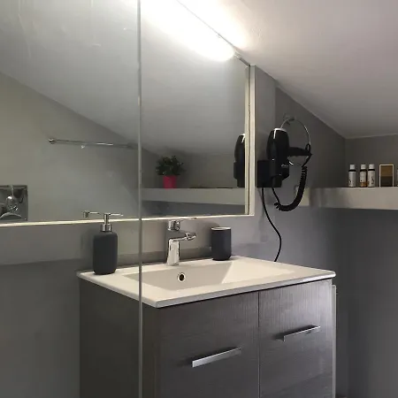 Aparthotel Muse 3*