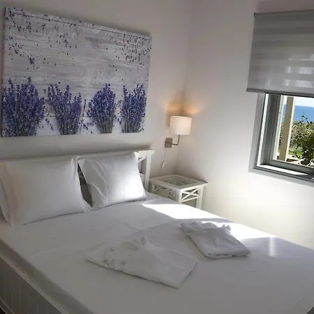 Aparthotel Muse 3*
