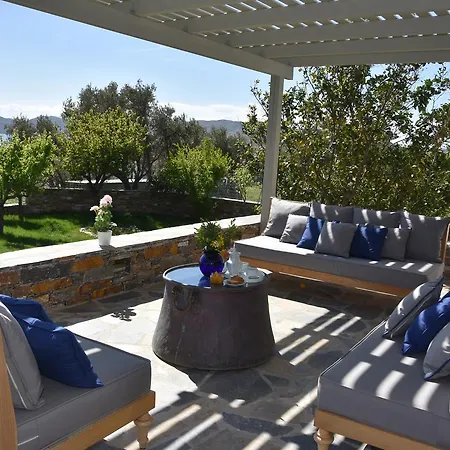 Muse Aparthotel Karystos (Evia)