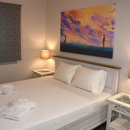 Aparthotel Muse 3*