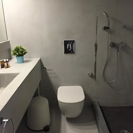 Muse Aparthotel