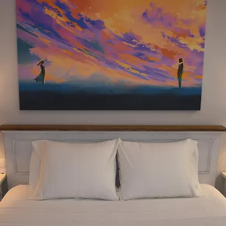 Aparthotel Muse 3*