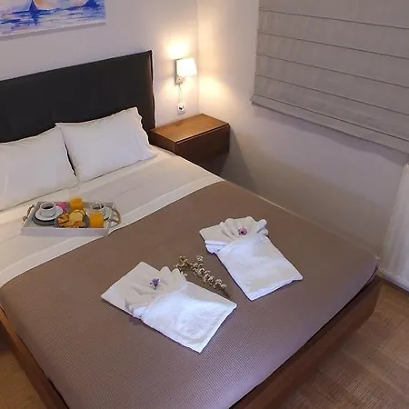 Aparthotel Muse