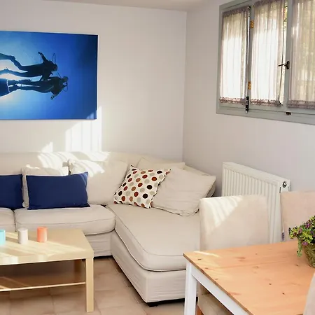 Muse Aparthotel