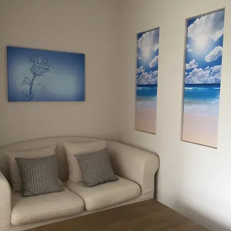 Aparthotel Muse