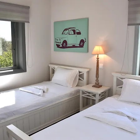 Aparthotel Muse