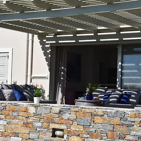 Muse Aparthotel Karystos (Evia)
