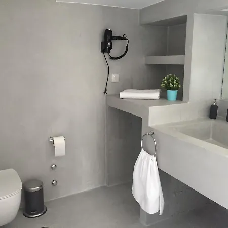 Aparthotel Muse Karystos (Evia)