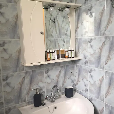 Aparthotel Muse Karystos (Evia)