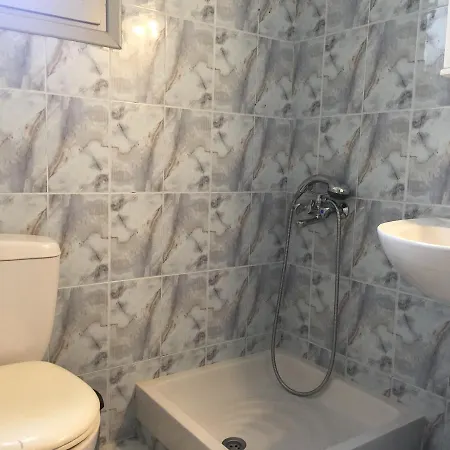 Aparthotel Muse Karystos (Evia)