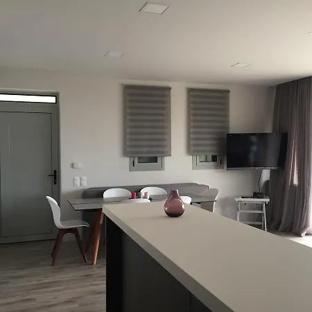 Aparthotel Muse