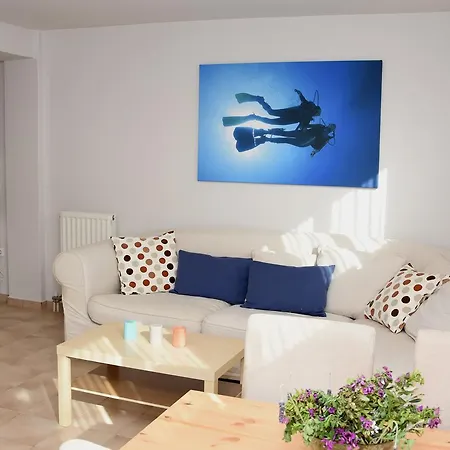 Muse Aparthotel Karystos (Evia)