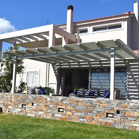 Aparthotel Muse Karystos (Evia)